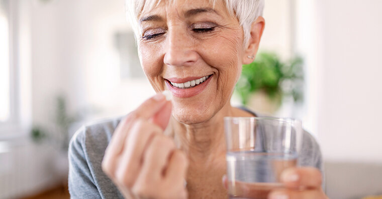 Vitamin-B12-Einnahme: So ist es richtig | B12 Ankermann®