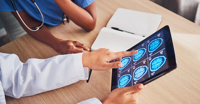 Neurologische Symptome bei Vitamin-B12-Mangel | B12 Ankermann®