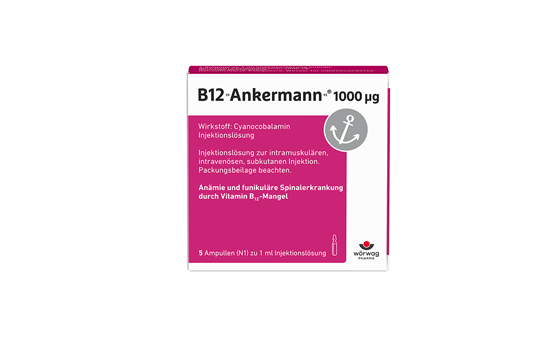 B12 ANKERMANN Tropfen 30 ml - unsere kleine apotheke