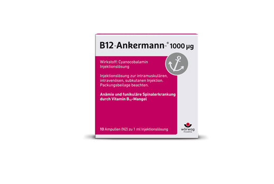 B12 ANKERMANN Tropfen 30 ml - unsere kleine apotheke