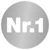 B12 Ankermann® Dragees sind das am häufigsten in der Apotheke abgegebene orale Vitamin B12-Arzneimittel in Deutschland.